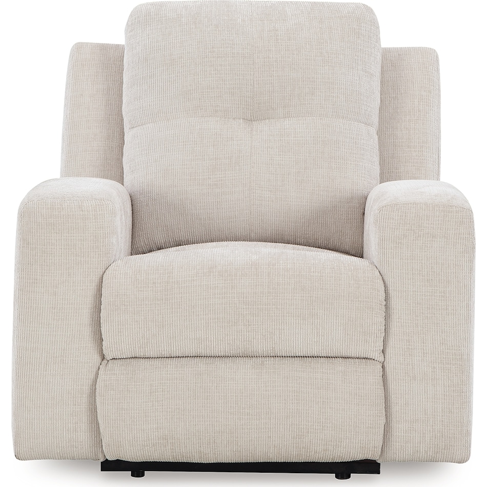 danum stone recliner   
