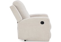 danum stone recliner   