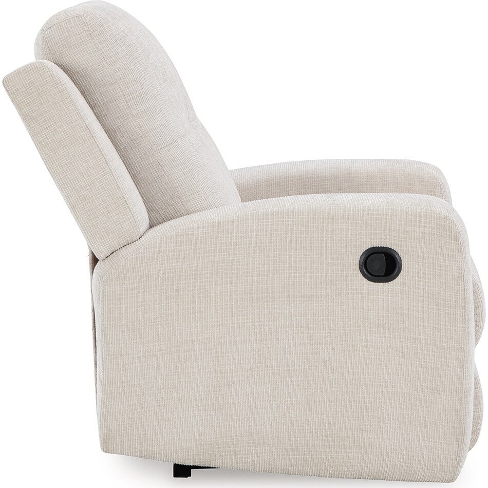 danum stone recliner   