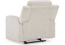 danum stone recliner   
