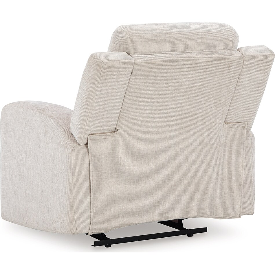 danum stone recliner   