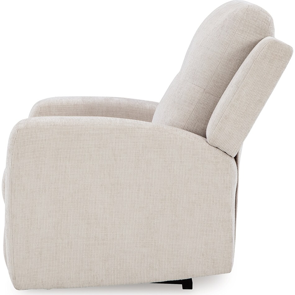 danum stone recliner   