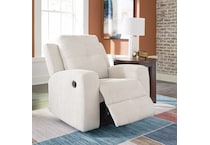 danum stone recliner   