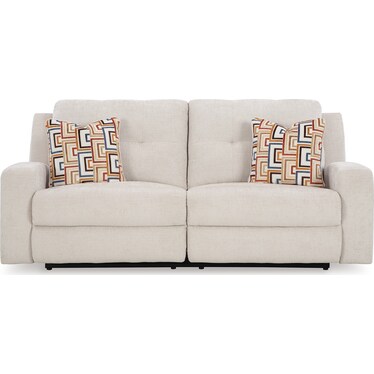 DANUM RECLINING SOFA