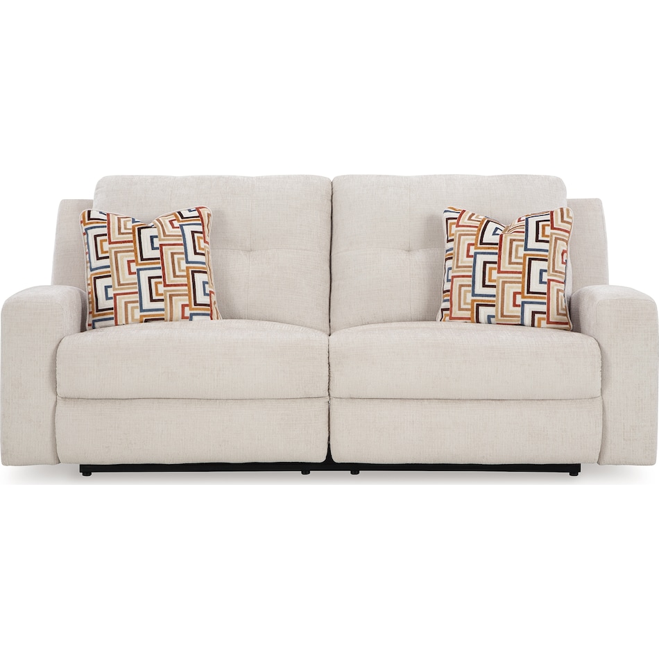 danum stone reclining sofa   