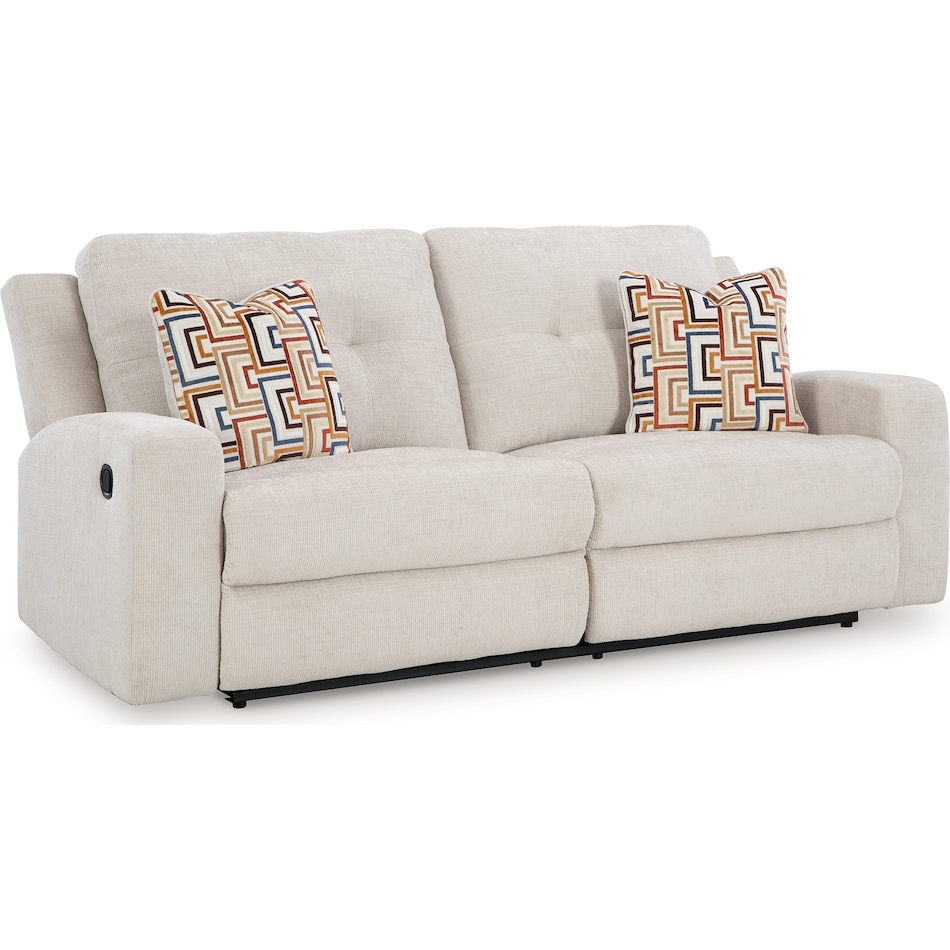 danum stone reclining sofa   