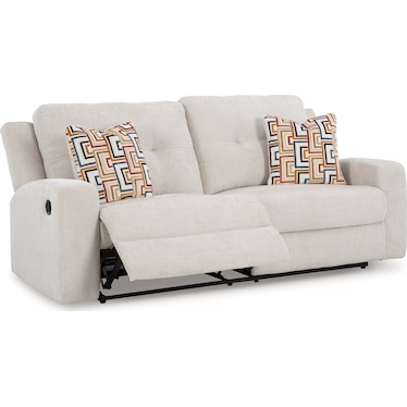DANUM RECLINING SOFA
