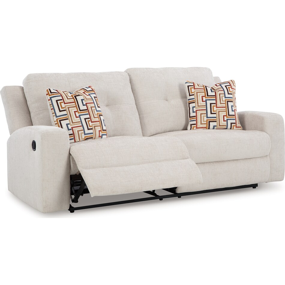 danum stone reclining sofa   