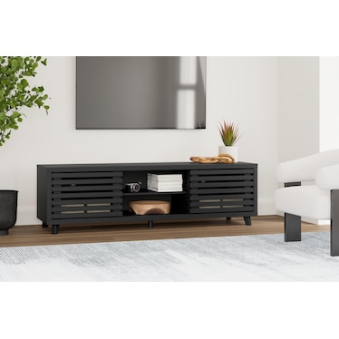 DANZIAR 72" TV STAND