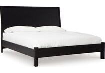 danziar black package   