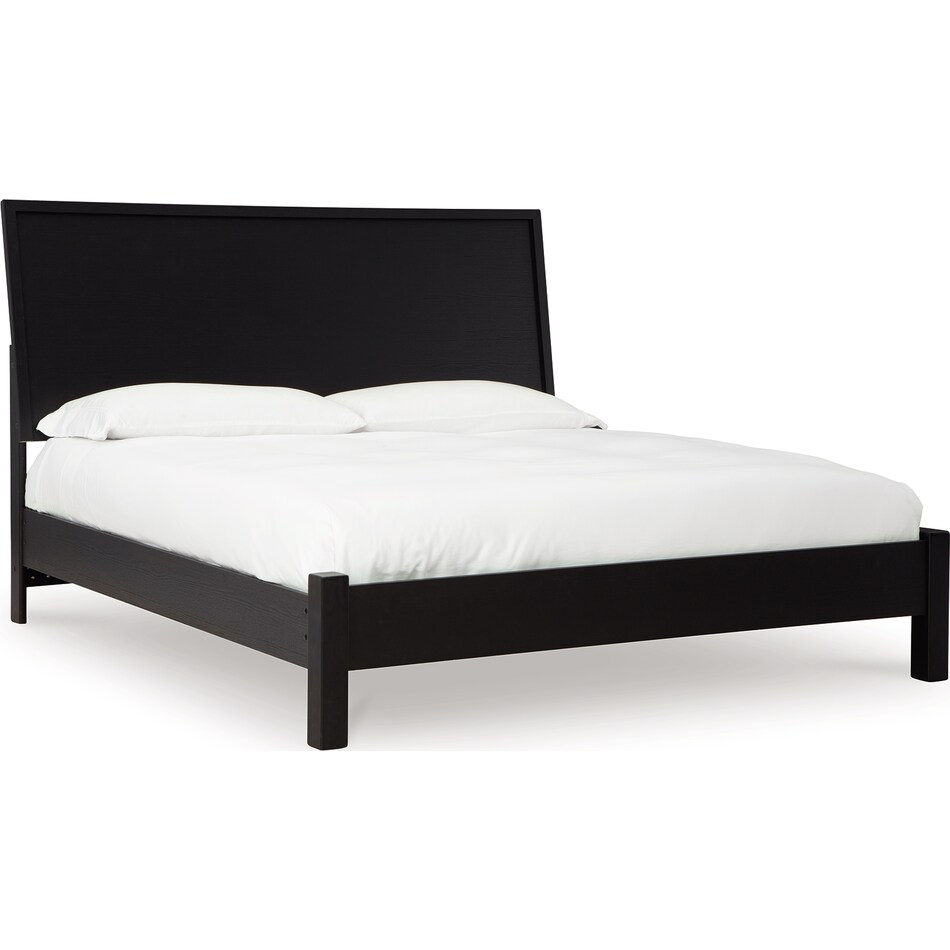 danziar black package   