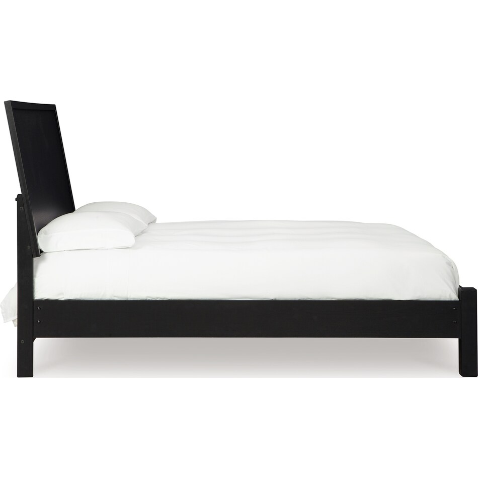 danziar black package   