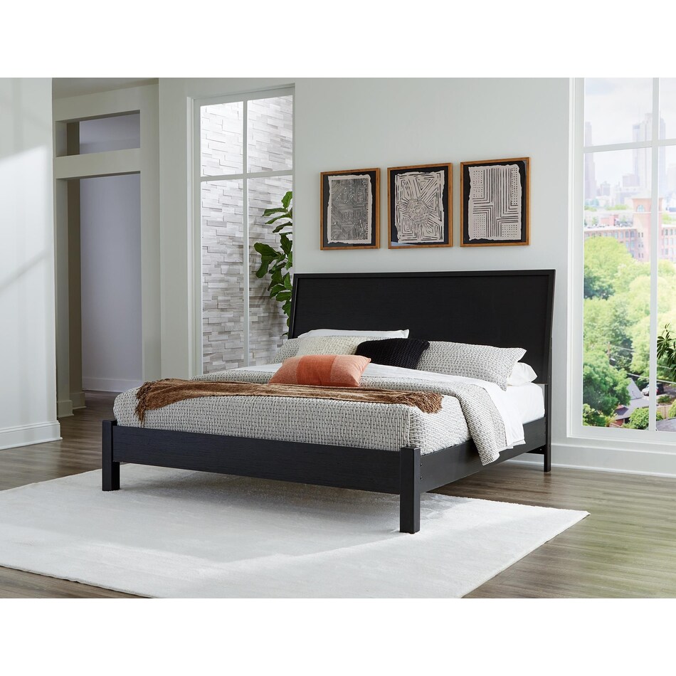 danziar black package   