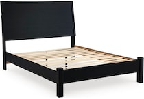 danziar black package   