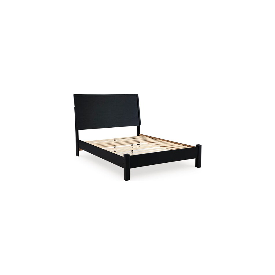 danziar black package   