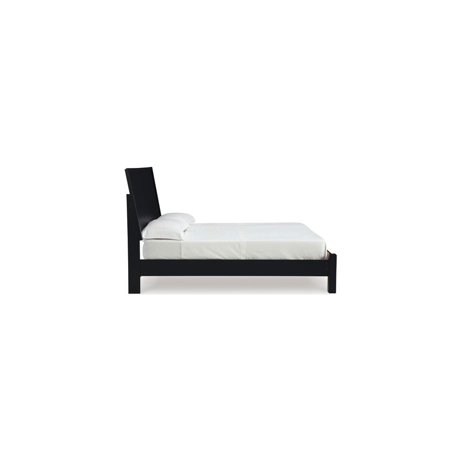 danziar black package   