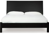 danziar black package   