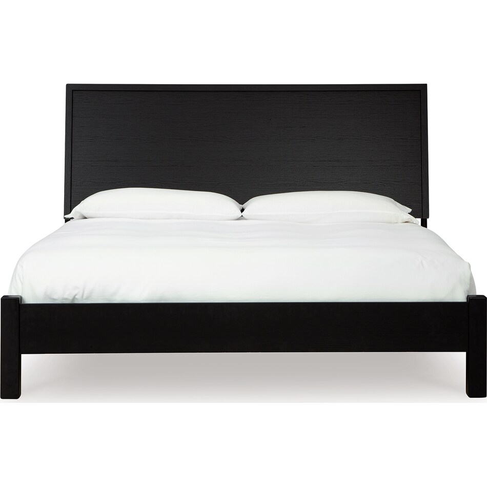 danziar black package   