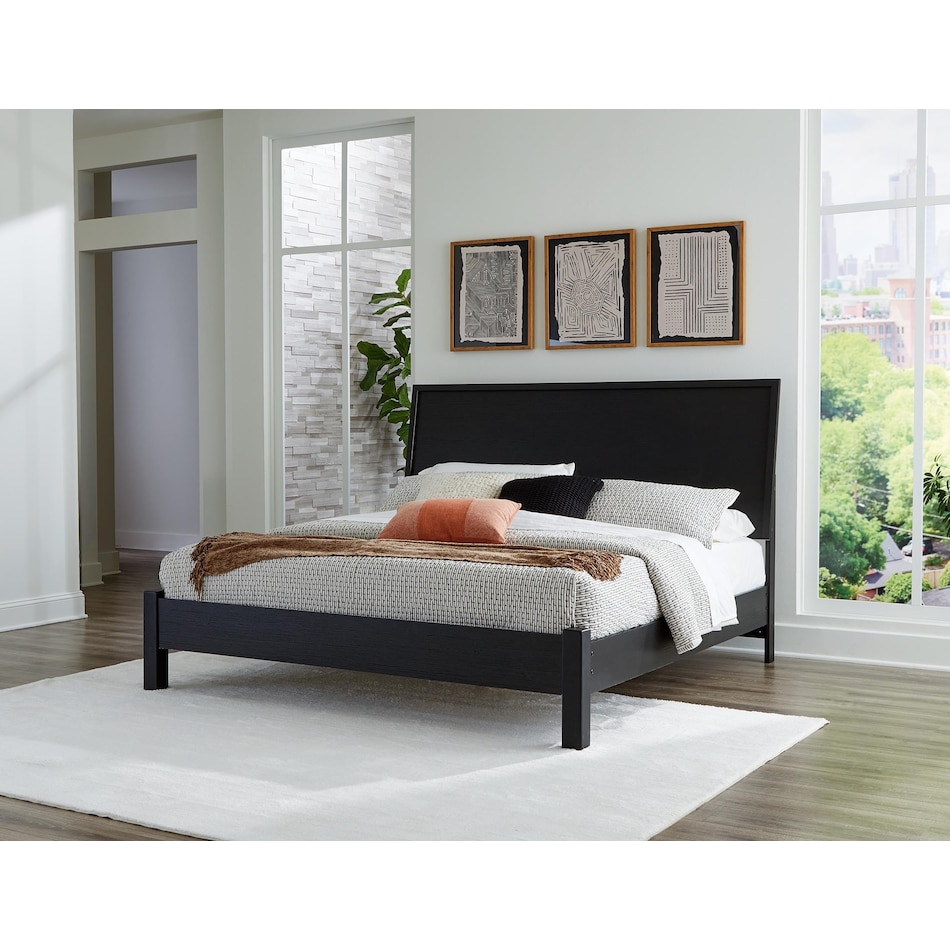 danziar black package   