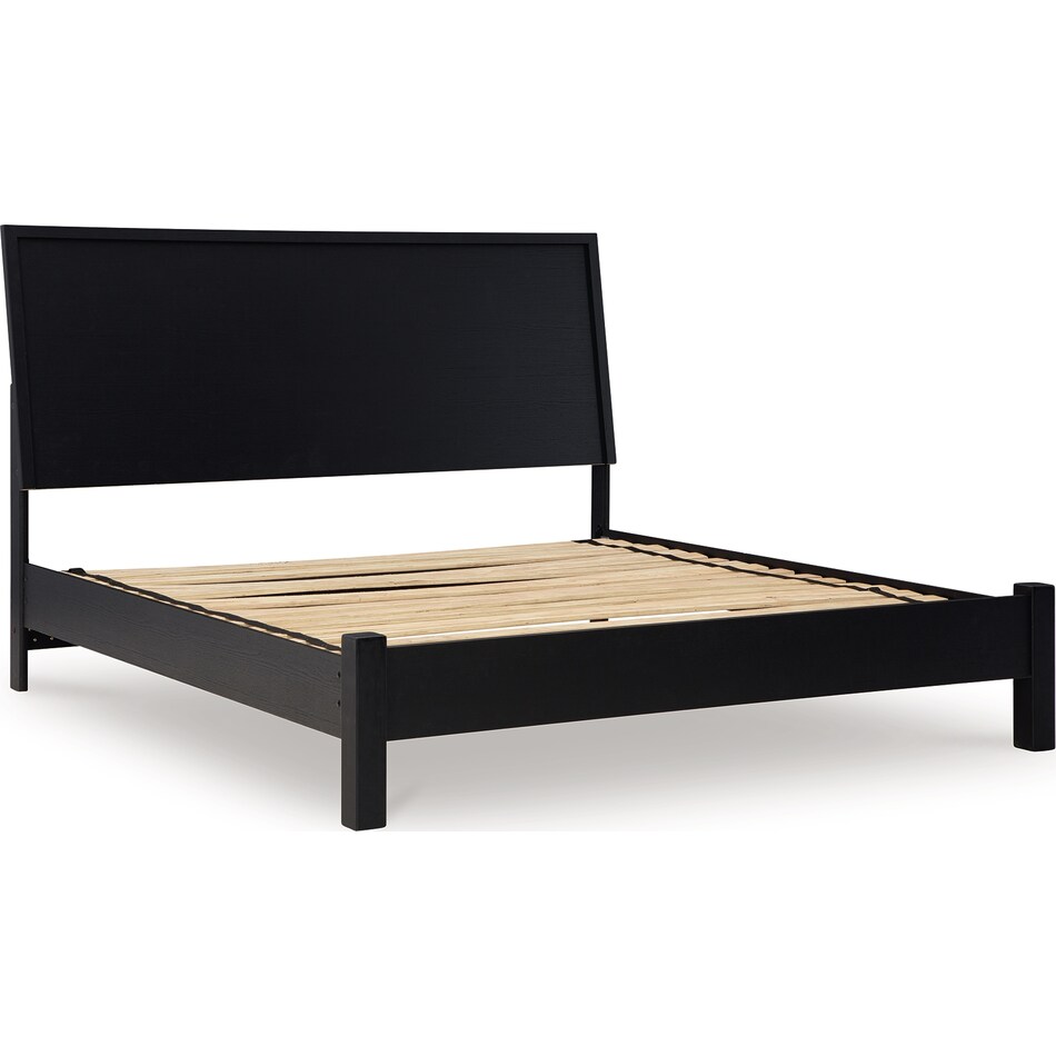 danziar black package   