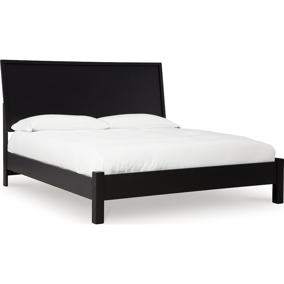 danziar black package   
