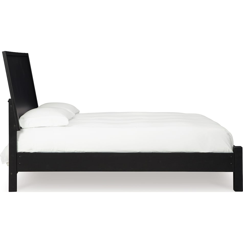 danziar black package   