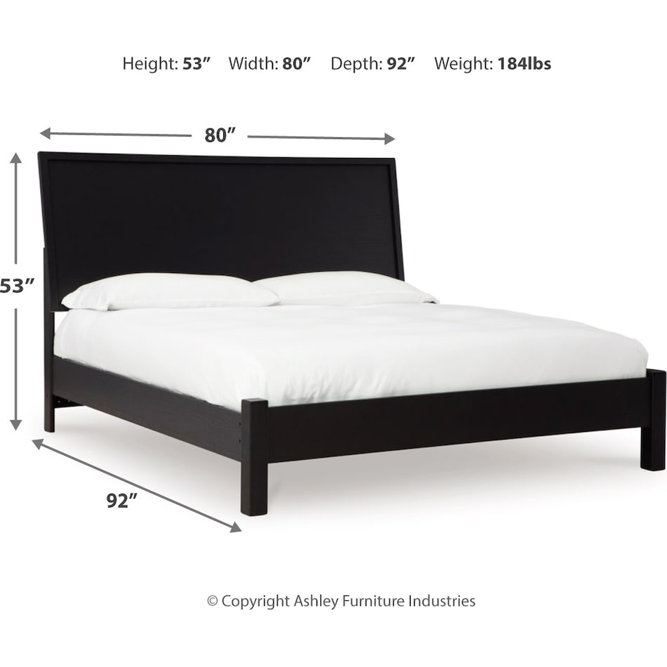 danziar black package   