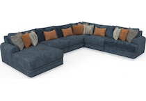 daphne arden nautical package   