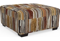 daphne canyon cocktail ottoman   