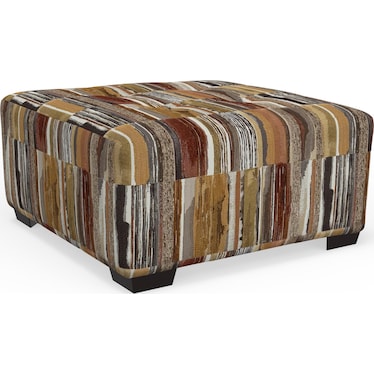 DAPHNE COCKTAIL OTTOMAN