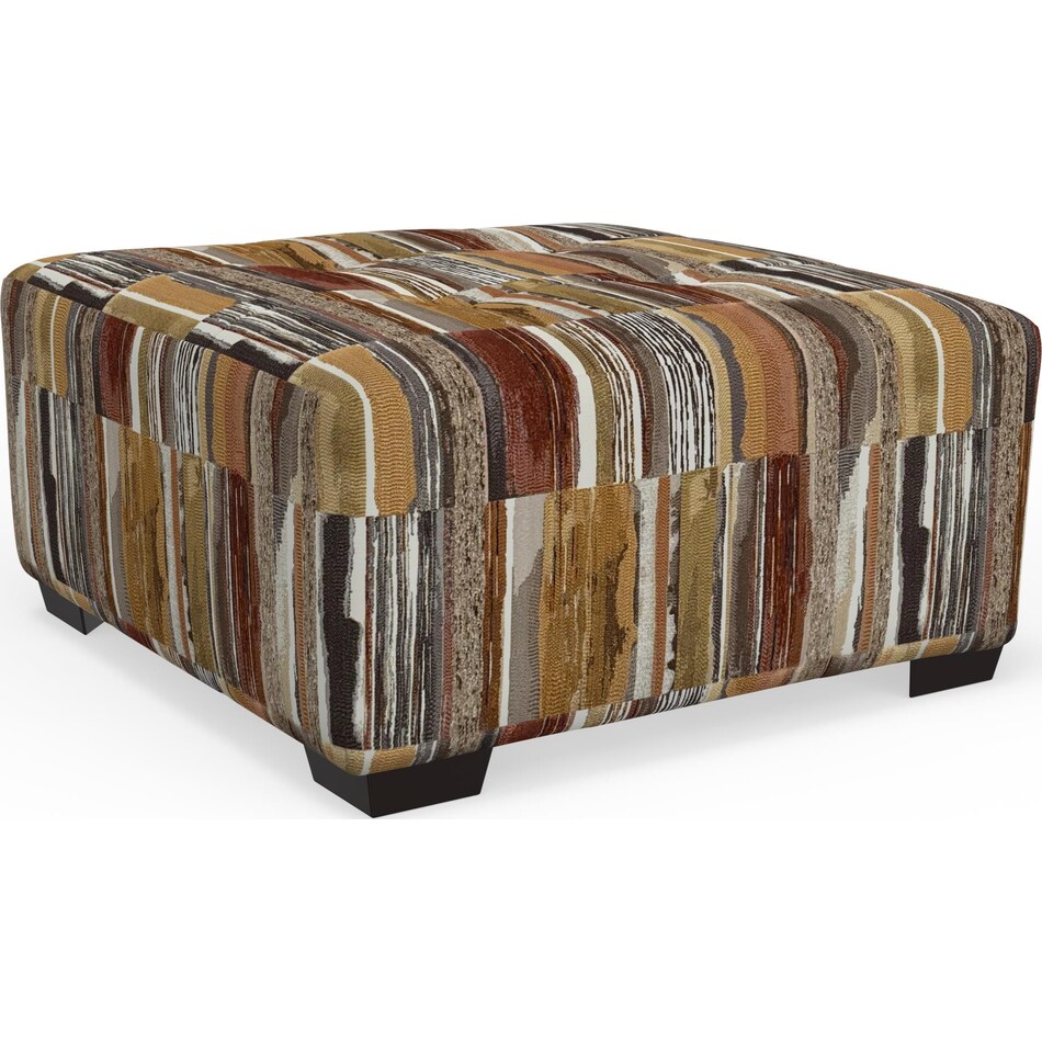 daphne canyon cocktail ottoman   