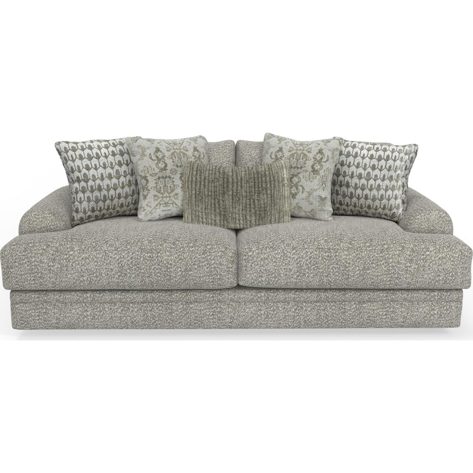 daphne grey sofa   