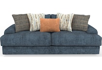daphne nautical sofa   