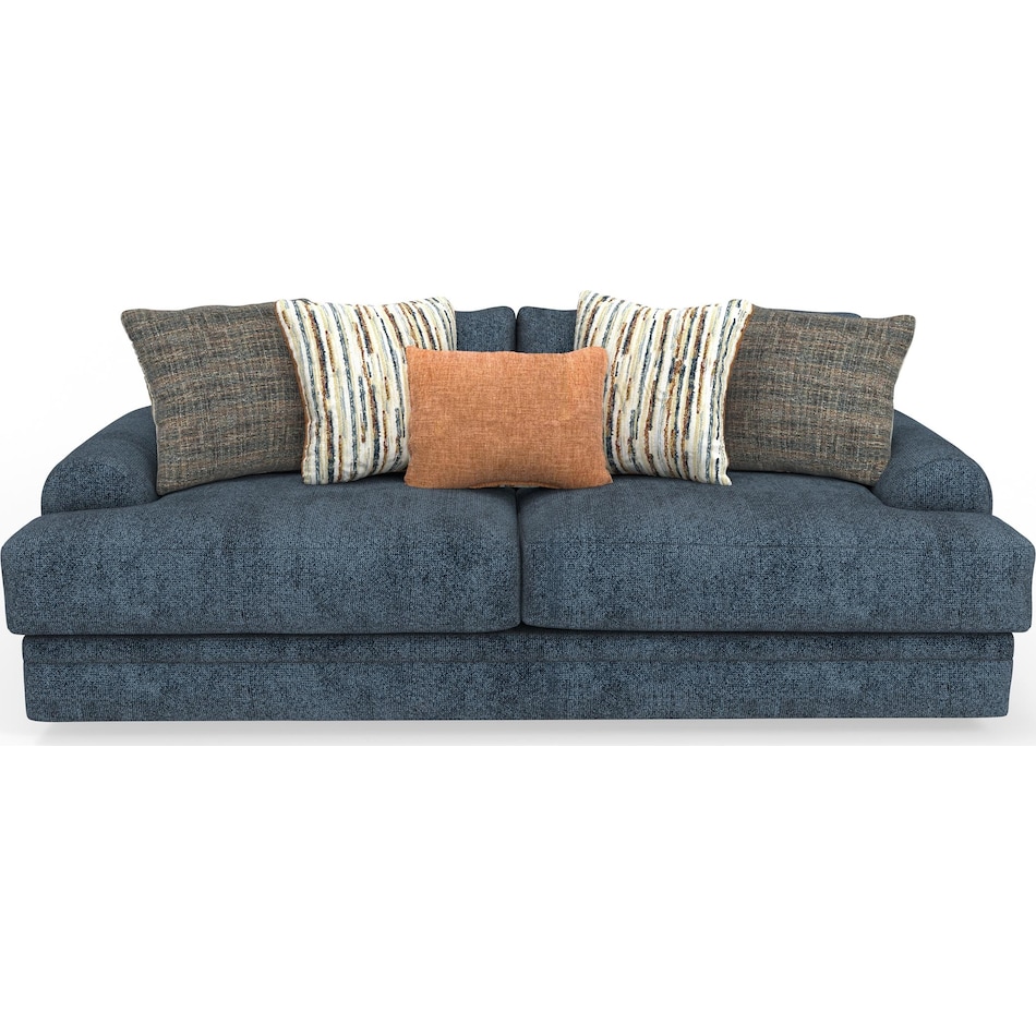 daphne nautical sofa   