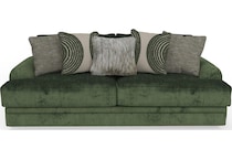 daphne pine sofa   