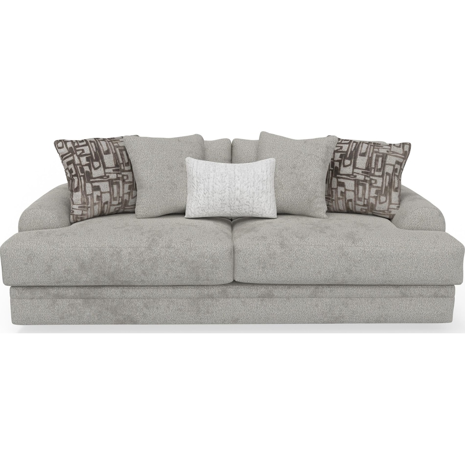 daphne smoke sofa   