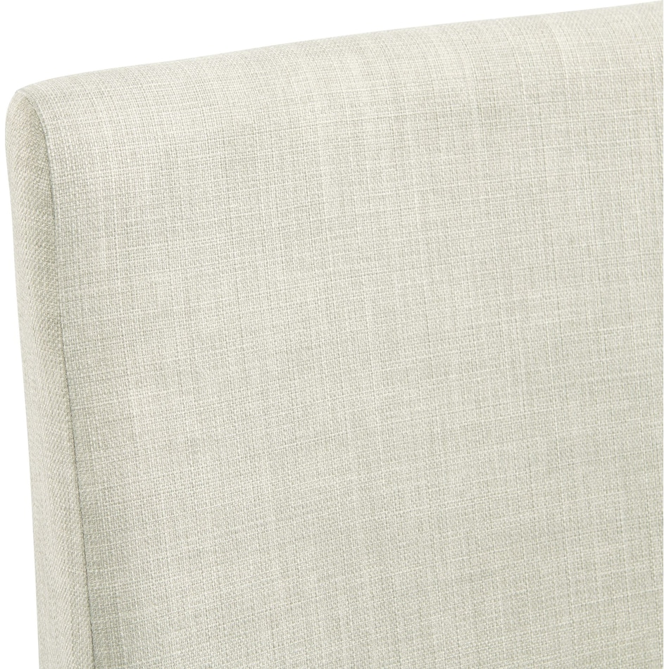 dapper dining  dapper walnut counter chair   