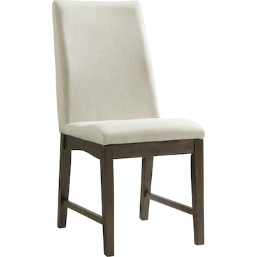 DARIO DINING CHAIR