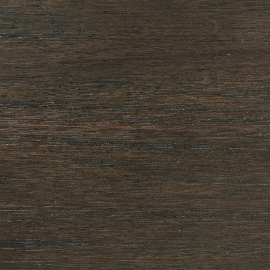 dapper walnut swatch  