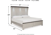 darborn dimension schematic   