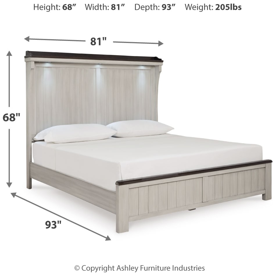 darborn dimension schematic   