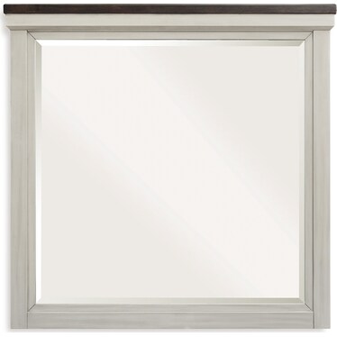 DARBON DRESSER MIRROR
