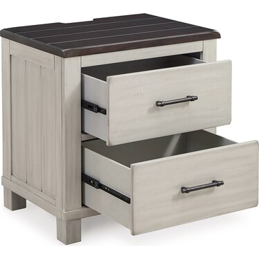 DARBORN NIGHTSTAND
