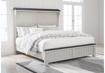 darborn gray brown package   