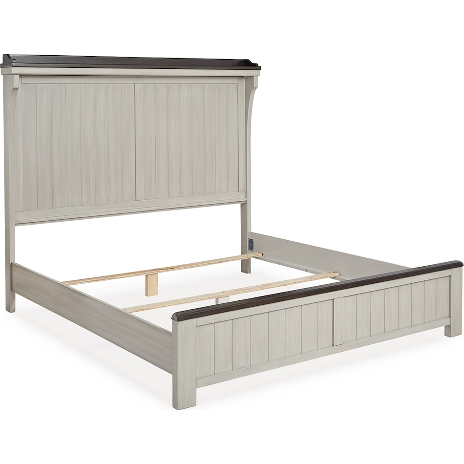 darborn gray brown package   