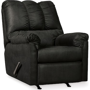 DARCY ROCKER RECLINER