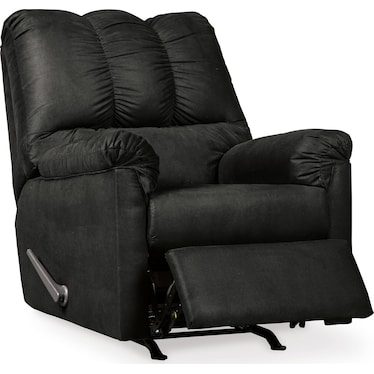 DARCY ROCKER RECLINER