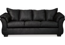 darcy black sleeper   