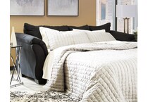 darcy black sleeper   