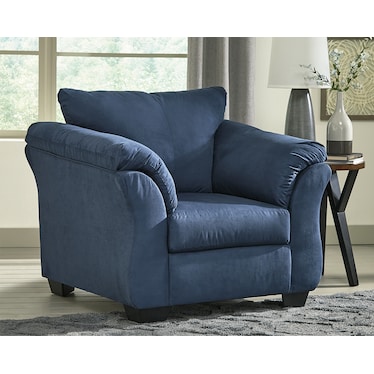 DARCY CHAIR